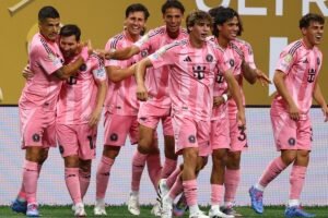 Lire la suite à propos de l’article Anciens du Barça à Inter Miami, sans Messi ?