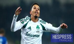 Lire la suite à propos de l’article Azzedine Ounahi ciblé par grands clubs espagnols