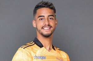 Lire la suite à propos de l’article Braga cible Alaa Bellaarouch pour un transfert