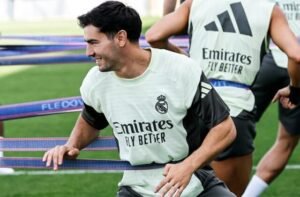 Lire la suite à propos de l’article Brahim Diaz : Priorité offensive d’Arteta pour Arsenal