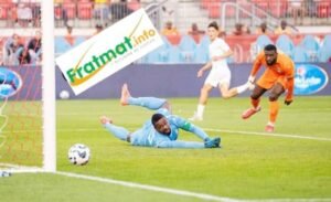 Lire la suite à propos de l’article Canadian Shield 2025: Éléphants piégés par All Whites à Toronto