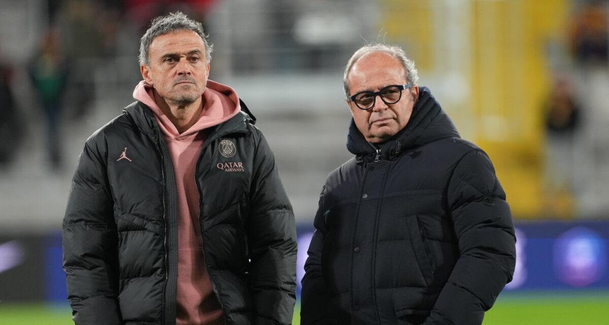 Cristiano Ronaldo vise un géant défensif du PSG ?