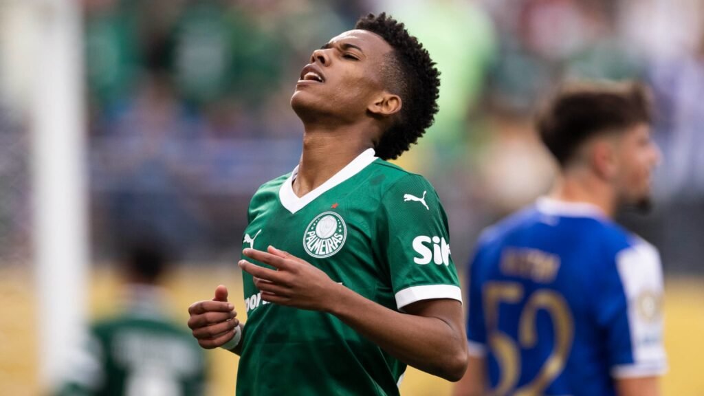 Suivez en direct Palmeiras vs Al-Ahly au Mondial Clubs 2025