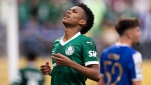 Lire la suite à propos de l’article Live : Suivez Palmeiras vs Al-Ahly en direct, Groupe A Mondial 2025