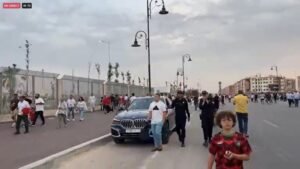 Lire la suite à propos de l’article En direct : Ambiance vibrante avant Maroc-Tunisie à Fès