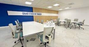 Lire la suite à propos de l’article Exclusif : Grand Stade de Tanger intègre espace FIFA mondial