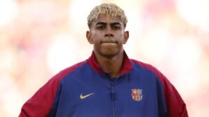 Lire la suite à propos de l’article FC Barcelone : Offre asiatique irrésistible pour la présaison