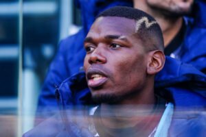 Lire la suite à propos de l’article Transferts : Pogba et Fati à Monaco, Maignan confirmé, OM cible belge