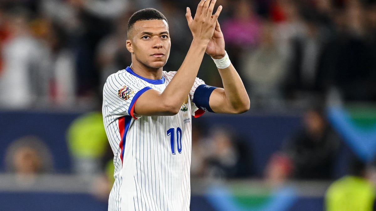 Kylian Mbappé : Calvaire au PSG enfin confirmé !