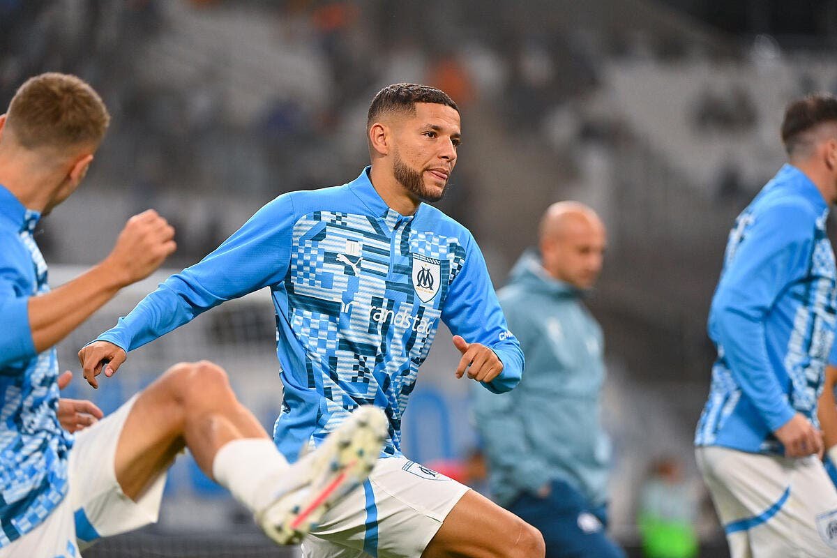 Amine Harit quitte l’OM : L’aventure s’arrête