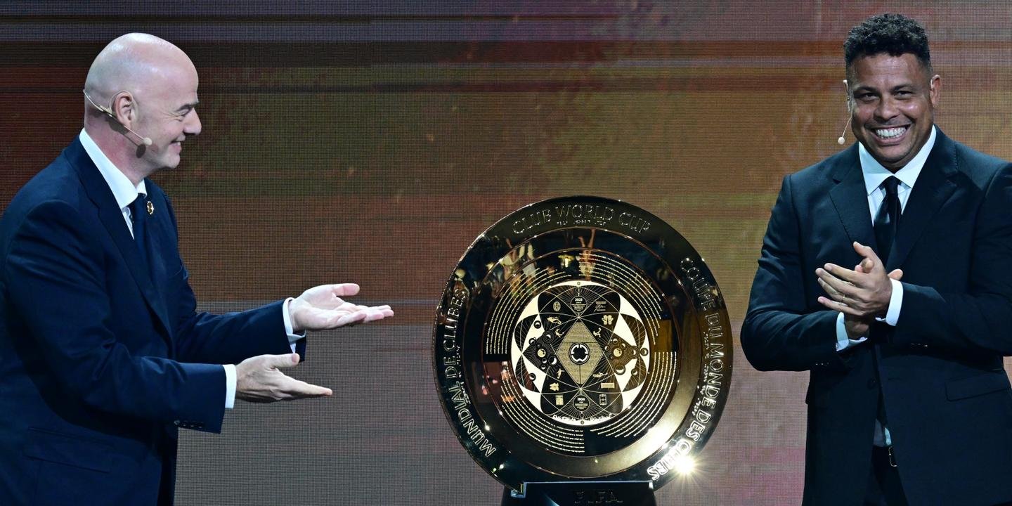 Coupe du Monde des Clubs : Profits Massifs et Course au Football