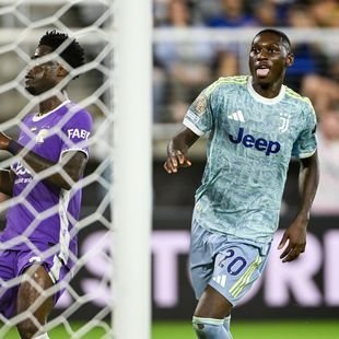 Juventus écrase Al Ain 5-0 avec doublé de Kolo Muani