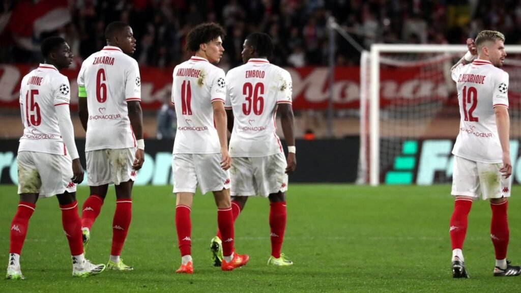 NAC Breda officialise le transfert de son crack à Monaco