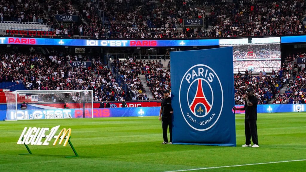 Le PSG révèle un grave problème football !