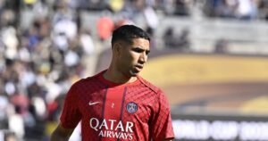 Lire la suite à propos de l’article Match PSG-Hakimi vs Inter Miami de Messi au Mondial des Clubs