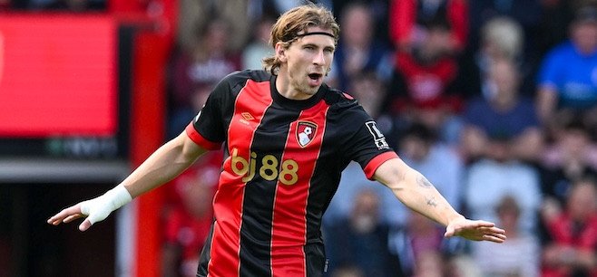 Le PSG soumet une nouvelle offre pour Zabarnyi