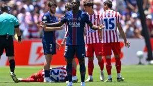 Lire la suite à propos de l’article Écœuré par le PSG, il choisit de tourner la page