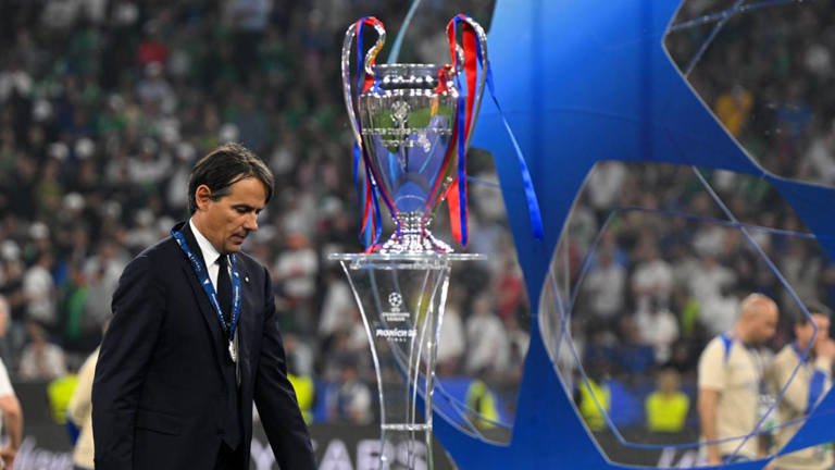 Scandale PSG-Inter Milan : Le prix après la finale