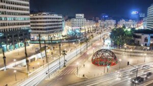 Lire la suite à propos de l’article FC Barcelone au Maghreb : Un match incontournable