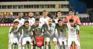 Lire la suite à propos de l’article Maroc-Tunisie: Onze de Regragui face aux Aigles de Carthage