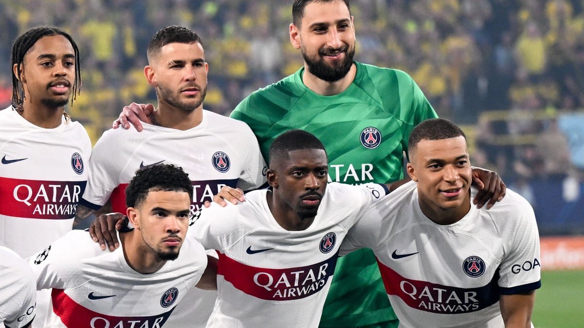 Mbappé – Dembélé : Rappeur révèle un choc majeur