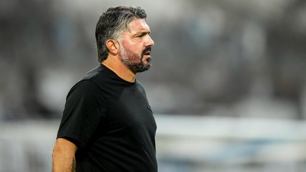 Gattuso officiellement nouveau sélectionneur de l&rsquo;Italie