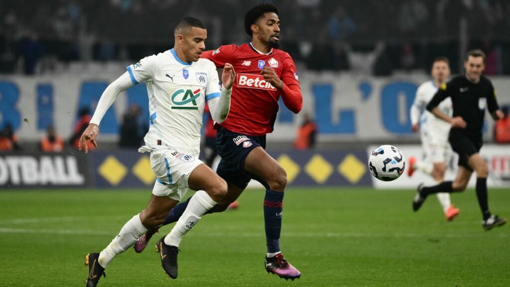 Mercato : OM et Lille se disputent un crack marocain