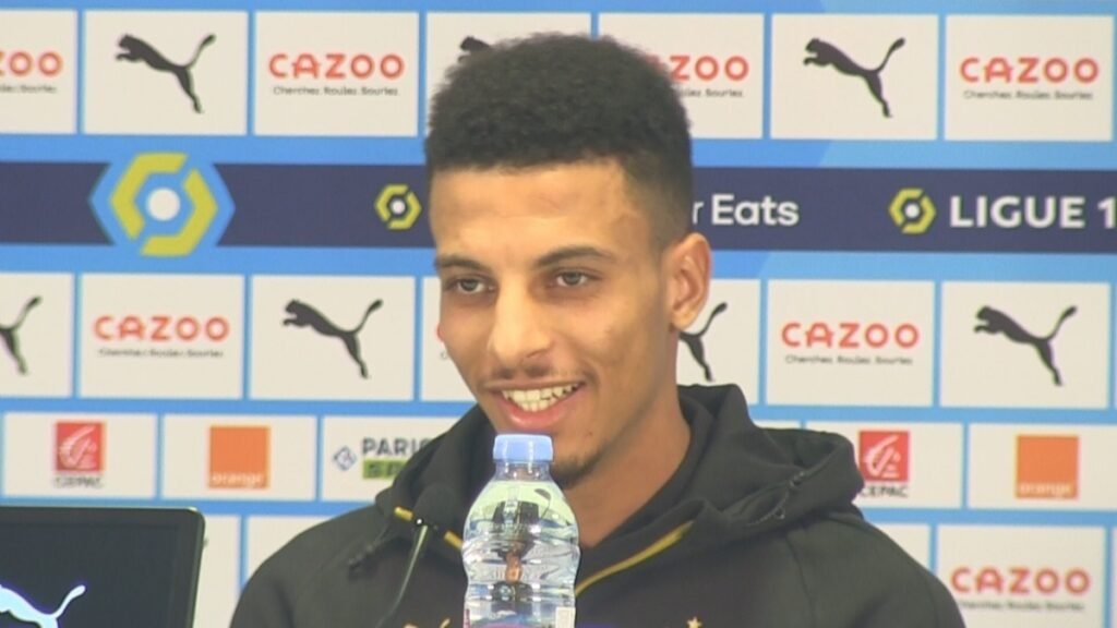 Mercato OM : prix de vente d&rsquo;Ounahi dévoilé !