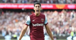 Lire la suite à propos de l’article Mercato: Aguerd de West Ham ciblé par Bayer et Chelsea