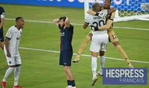 Lire la suite à propos de l’article Botafogo surprend le PSG au Mondial des clubs