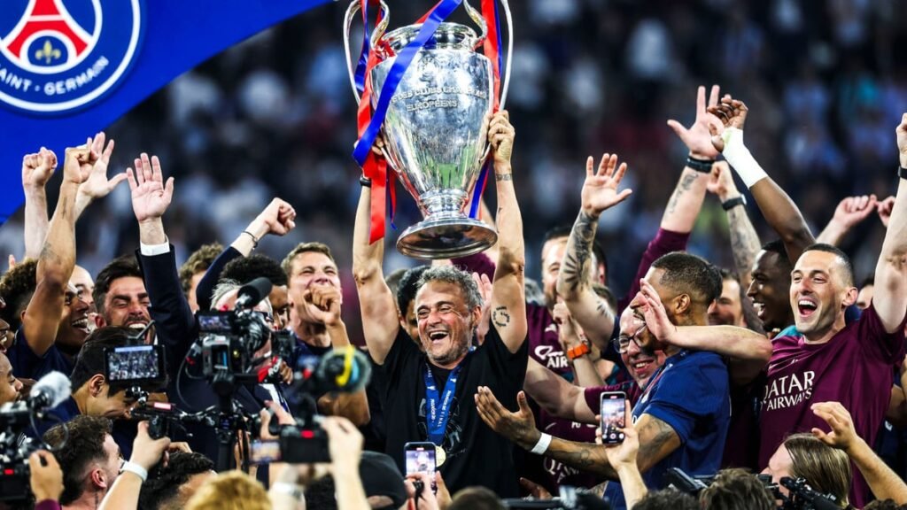 PSG : Après l&rsquo;humiliation, il exige le divorce !