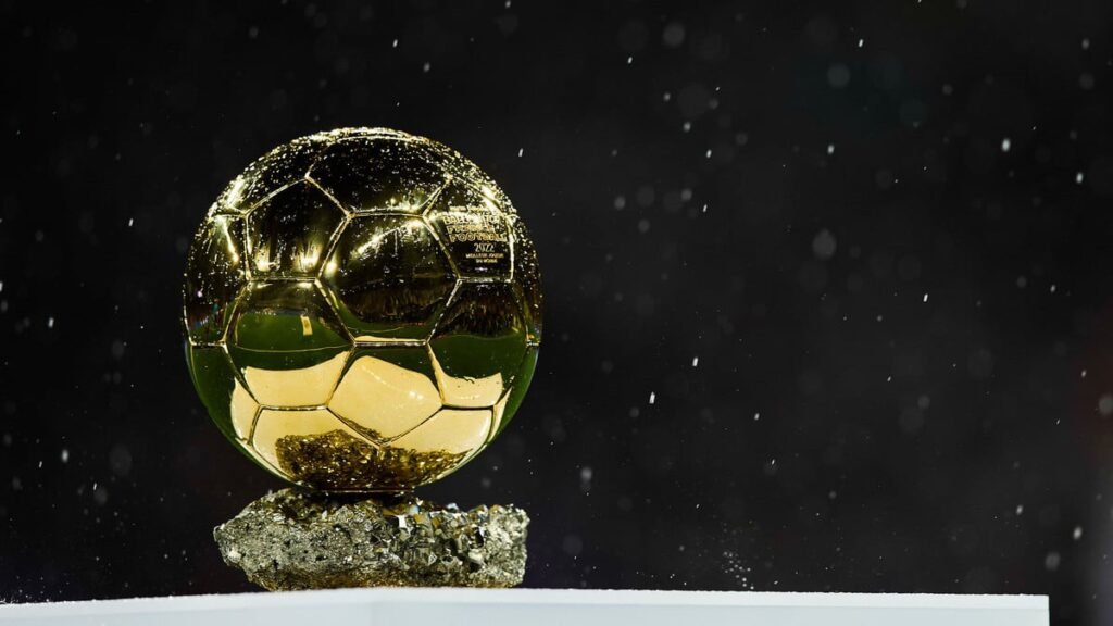 PSG : Clash Intense pour le Ballon d&rsquo;Or