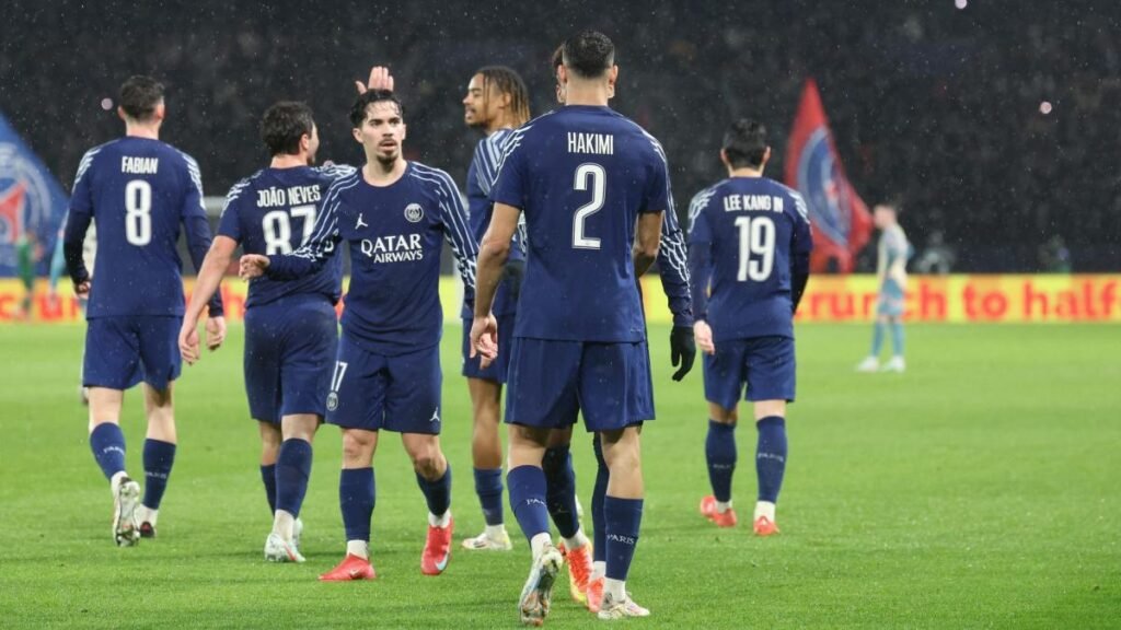 PSG : Deco désigne 2 stars parmi les favoris Ballon d&rsquo;Or