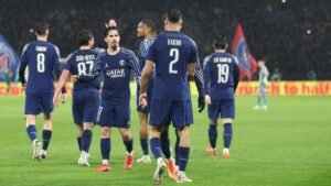 Lire la suite à propos de l’article PSG : Deco désigne 2 stars parmi les favoris Ballon d’Or