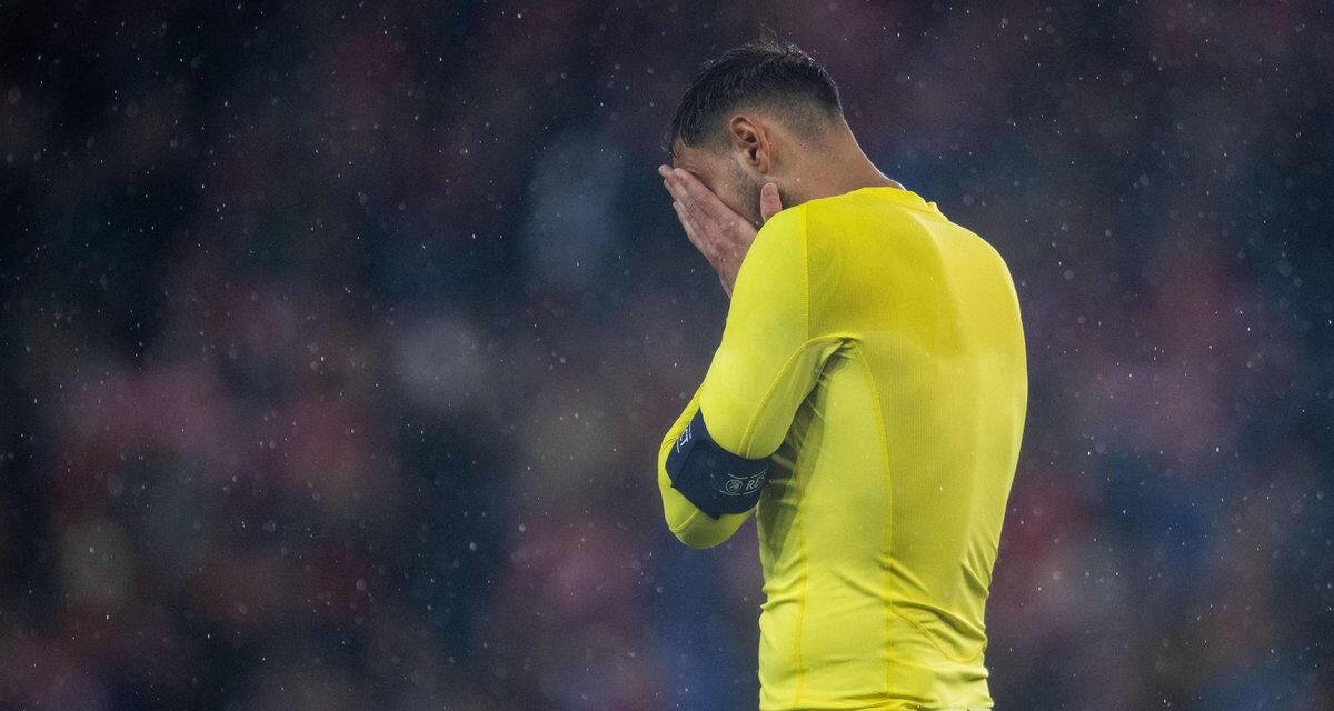 Flash PSG : Donnarumma en tourmente en Italie, Hakimi brille au Maroc