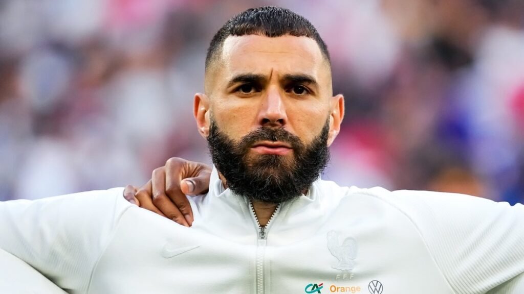 PSG Karim Benzema : Annonce du Jackpot Imminent ?