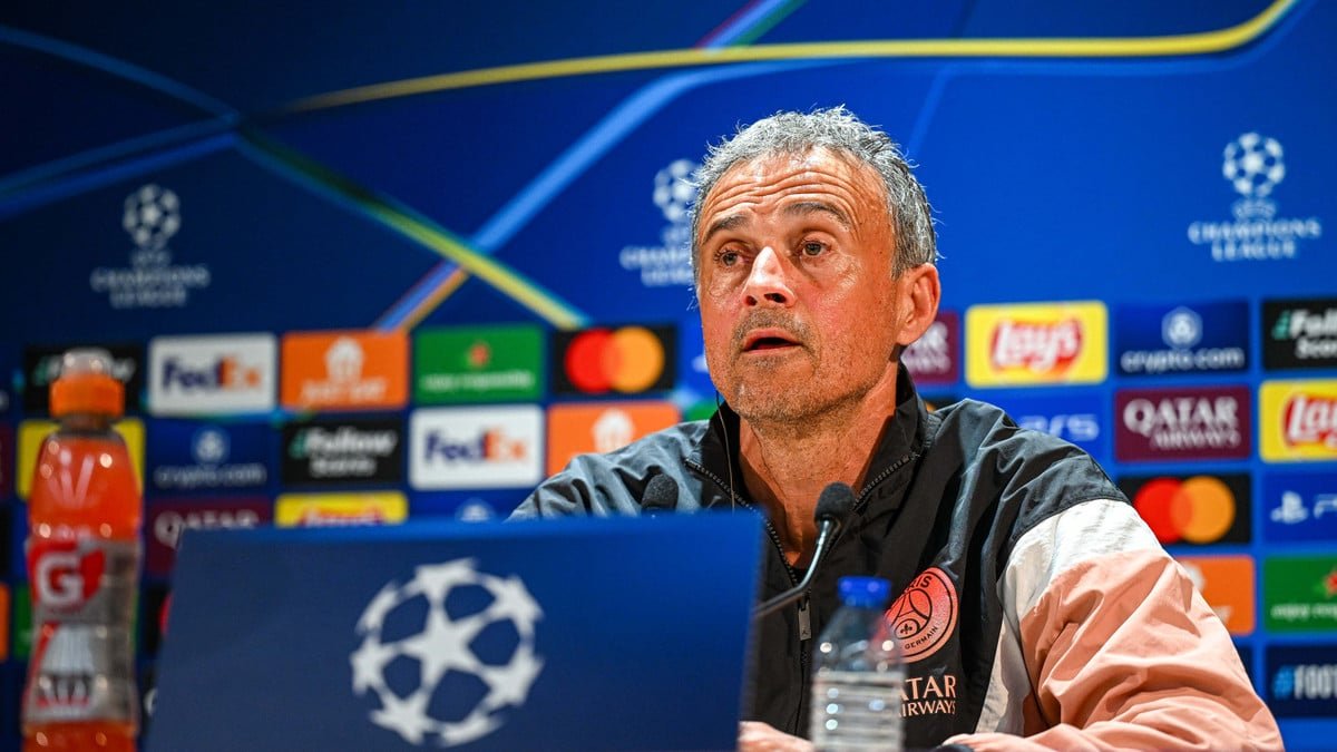 PSG et Luis Enrique : La malédiction persiste !