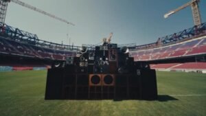 Lire la suite à propos de l’article FC Barcelone : Retour triomphal des Blaugranas