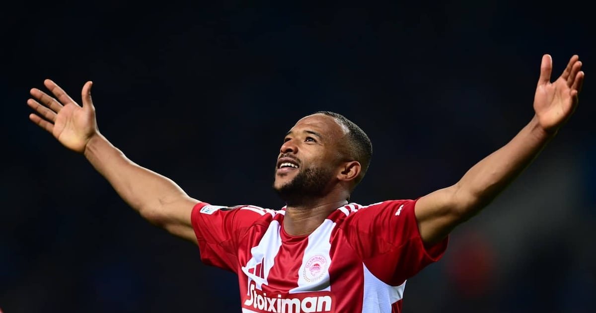 Maroc bat Bénin 1-0 avec un but acrobatique d’El Kaabi