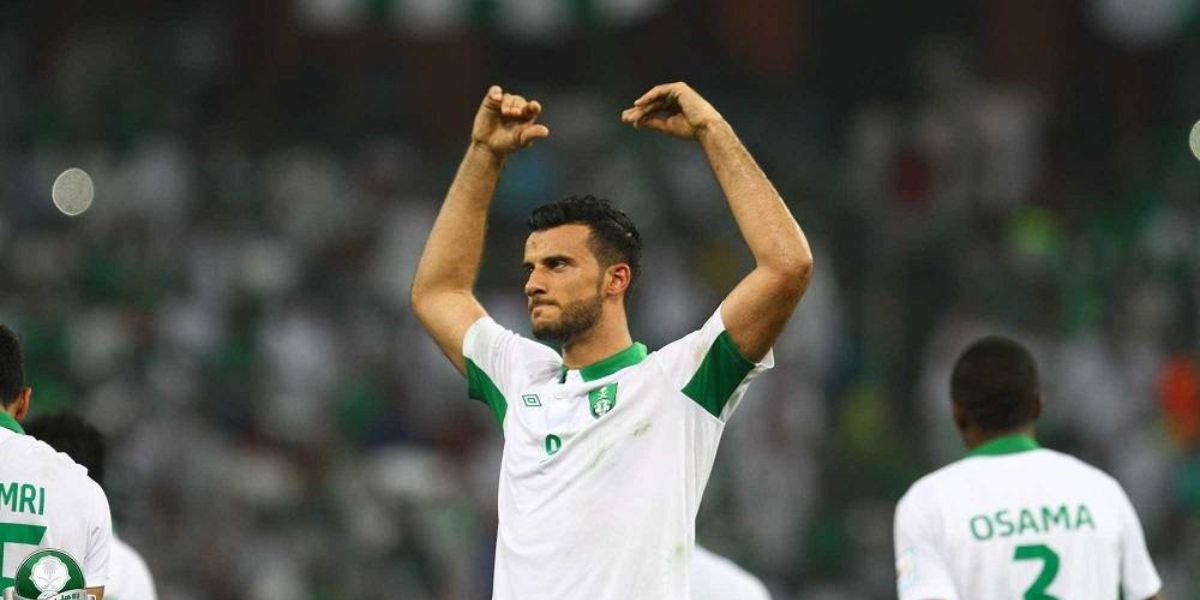 Omar Al Somah prêt pour Wydad vs Juventus