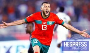 Lire la suite à propos de l’article Yanis Begraoui enflamme les clubs de Liga