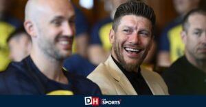 Lire la suite à propos de l’article Les 3 défis clés de Pocognoli en Ligue des champions pour l’Union