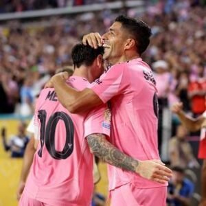 Lire la suite à propos de l’article Miami défie le PSG : Notre jour arrive dimanche