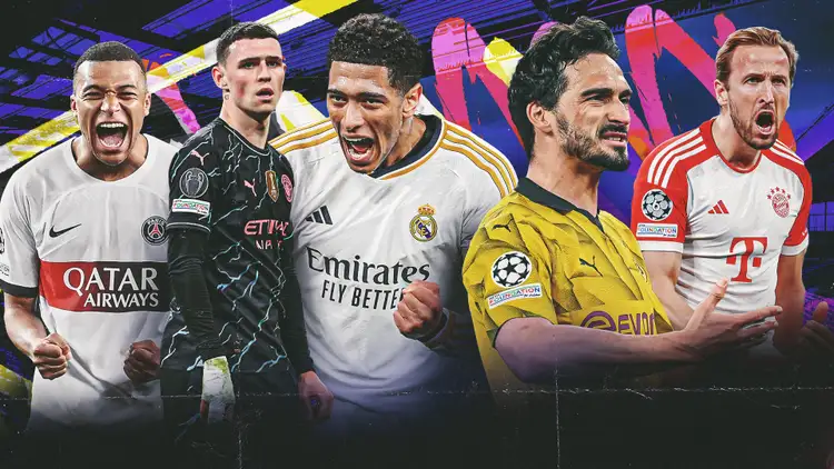 actualié football, macth player of the year