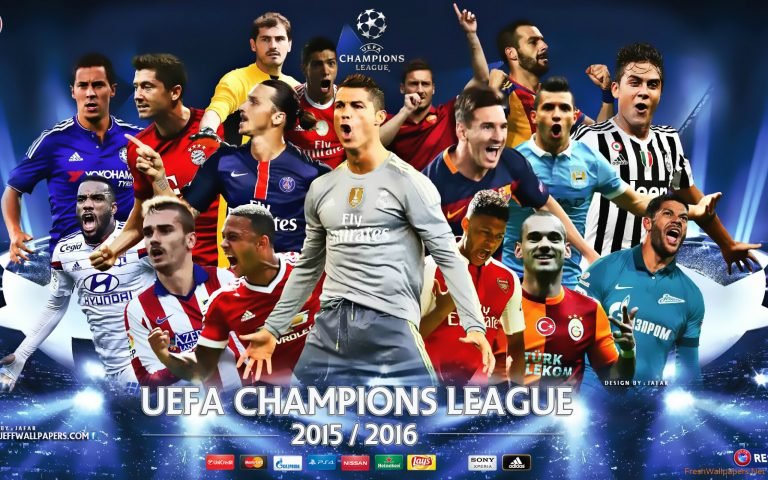 Actualité football, uefa champions lique