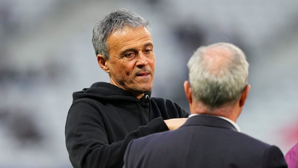 PSG va signer un attaquant : le superbe coup !