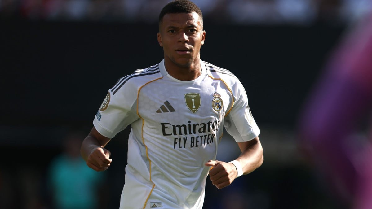 Real Madrid répond aux moqueries du PSG sur Mbappé