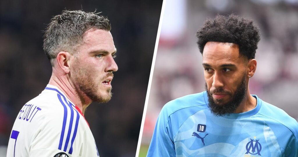 Aubameyang de retour à l&rsquo;OM, Veretout au Qatar : 5 infos mercato