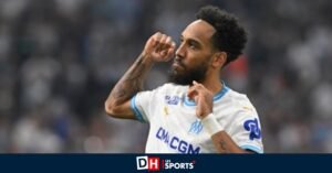 Lire la suite à propos de l’article Hugo Ekitike à Liverpool : Transfert Surprise Inattendu