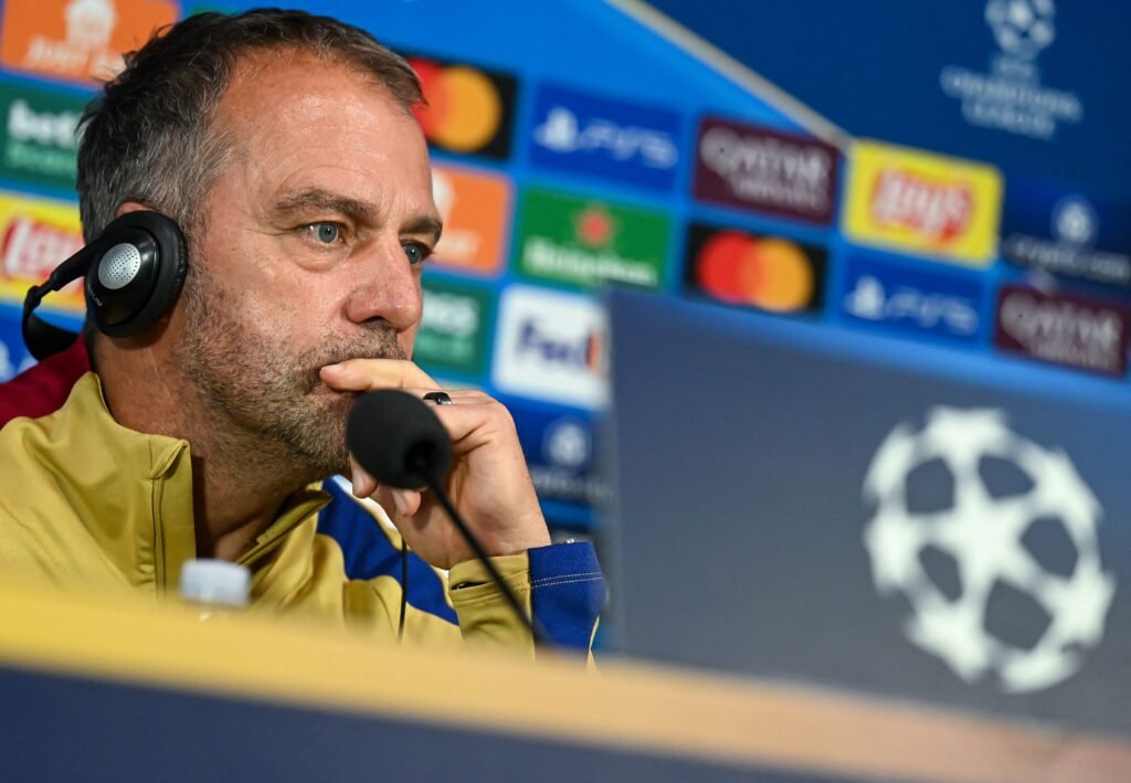 Barça révèle une annonce majeure avant le PSG